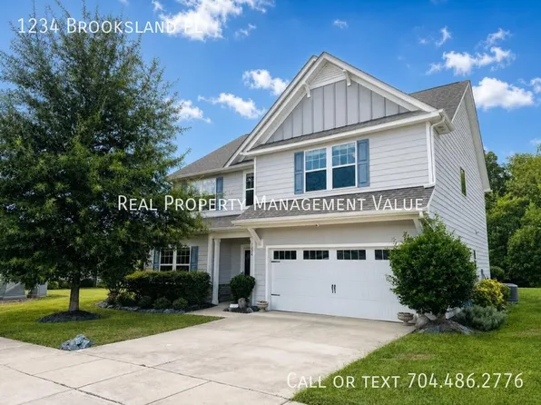 1234 Brooksland Pl, Waxhaw, NC 28173