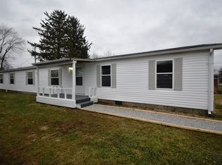 1623 E Washington St, Frankfort, IN 46041