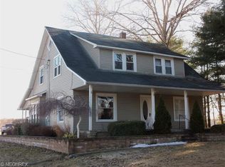 17733 Nash Rd, Middlefield, OH 44062