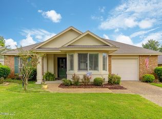 127 Villa Way, Clinton, MS 39056