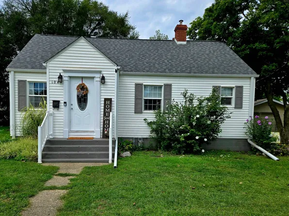 104 N I St, Monmouth, IL 61462