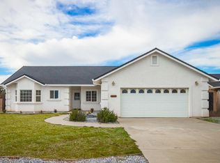 19467 Little Valley Dr, Cottonwood, CA
