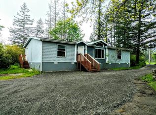 15232 Vail Rd SE, Yelm, WA 98597