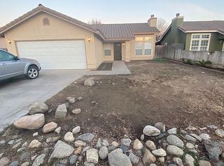 708 S Ruth St, Porterville, CA 93257