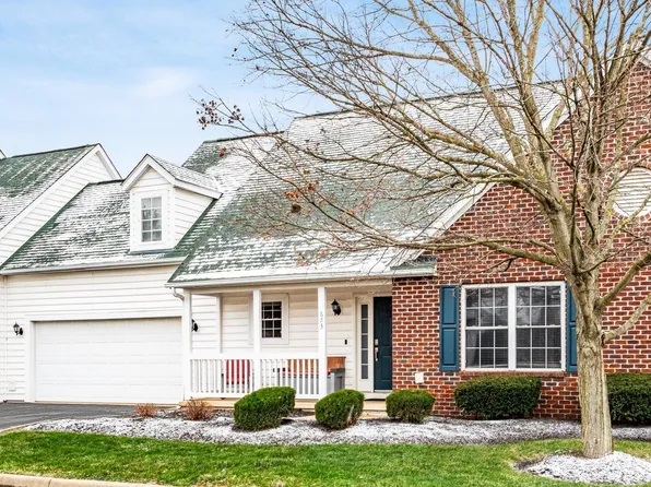 653 Concord Village Cir, Johnstown, OH 43031