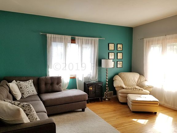 Cute Living Room