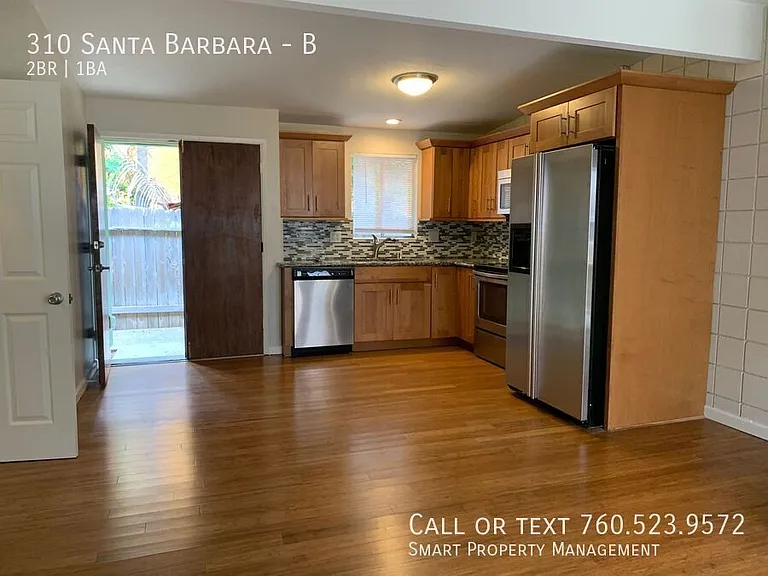 310 Santa Barbara #B — Photo 3