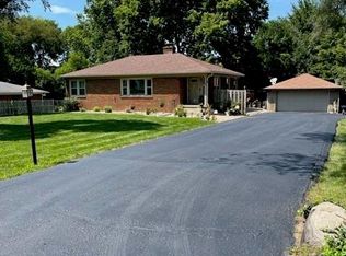 70 E Tulip Dr, Indianapolis, IN