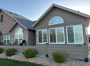 814 E Kings Mead Cir #3, Nixa, MO 65714