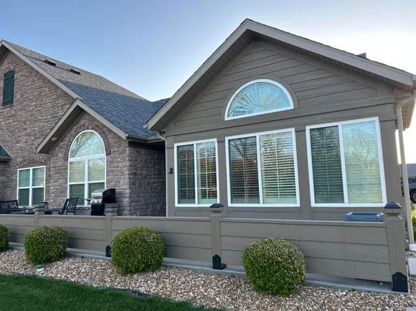 814 E Kings Mead Circle #3, Nixa, MO 65714