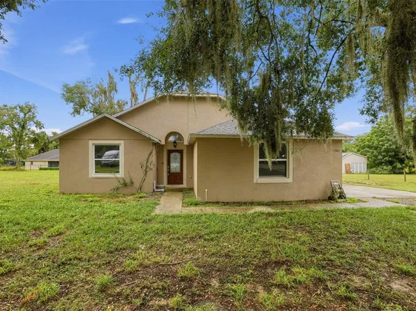 7320 TOMBERLIN LANE, MOUNT DORA, FL 32757