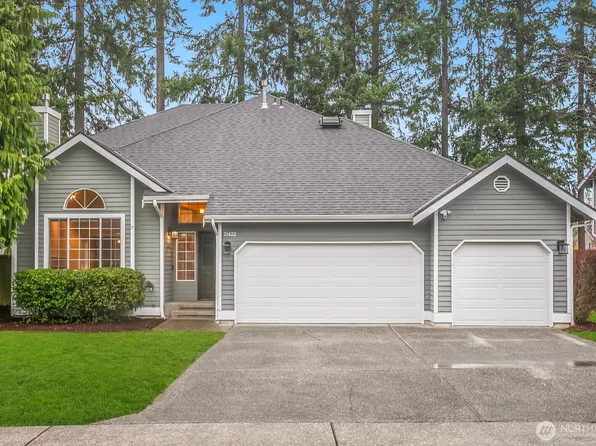 21422 SE 277th Street, Maple Valley, WA 98038