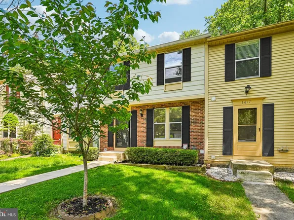 3619 Autumn Glen Cir, Burtonsville, MD 20866