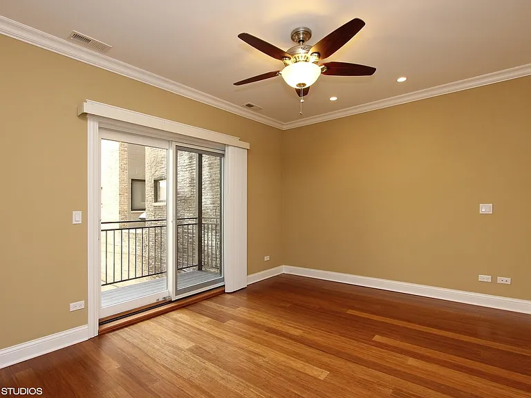 1437 N Sedgwick St #1W — Photo 4