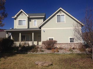 40 McBrayer St, Gypsum, CO 81637