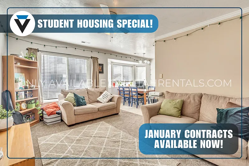 1 bed, 1.0 bath, 900 sqft, $530 — Photo 1