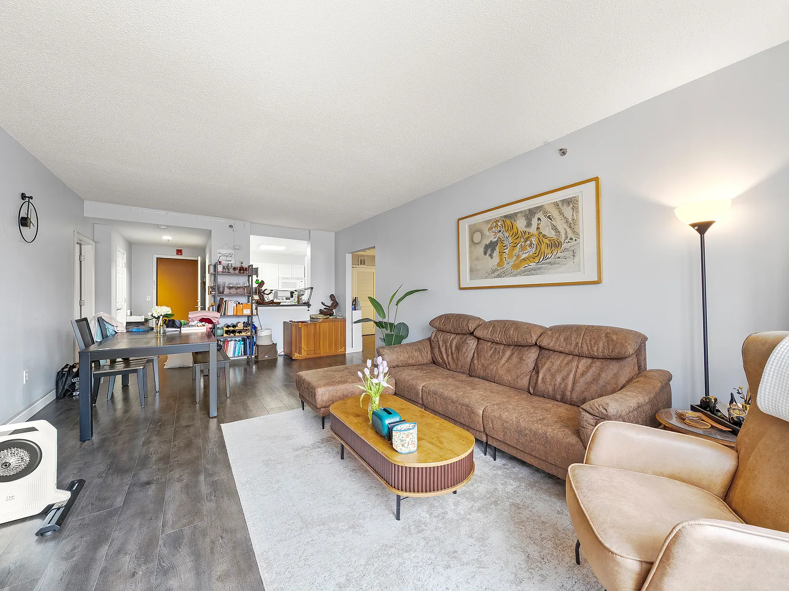 2 bed, 1450 sqft, $3,600 — Photo 4