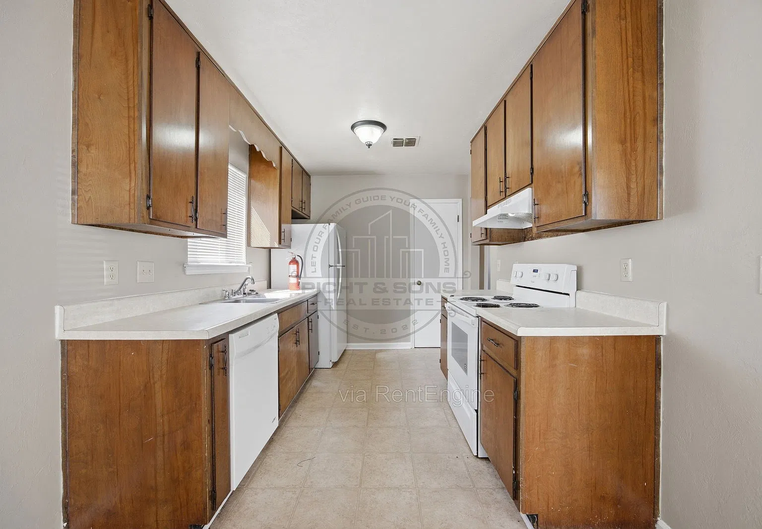 2 bed, 1.0 bath, 860 sqft, $1,000 — Photo 4