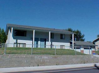 10923 E 16th Ave, Spokane Valley, WA 99206