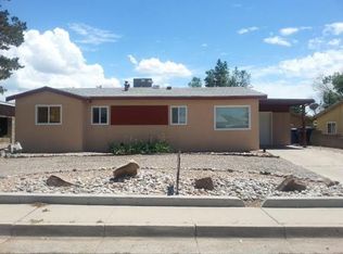 11508 Mahlon Ave NE, Albuquerque, NM 87112