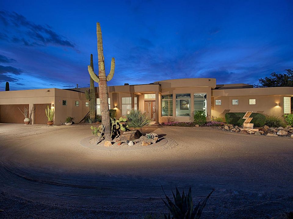 1st image of 8400 E Dixileta Dr #120