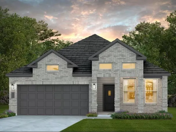 15655 Wandering Maple Way, Conroe, TX 77378