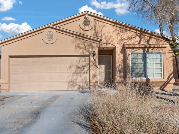 9215 Valle Vidal Pl SW, Albuquerque, NM 87121