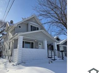 1703 Marlow Rd, Toledo, OH 43613