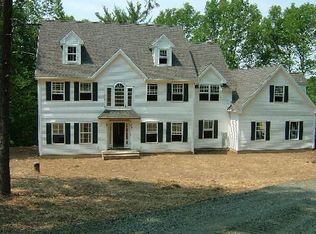 LOT 6 Eagles Vw, Southbury, CT 06488