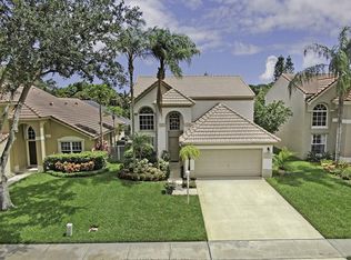 9706 Via Emilie, Boca Raton, FL 33428