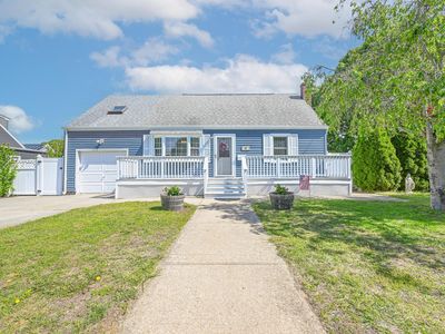 27 Elaine, Sayville, NY, 11782