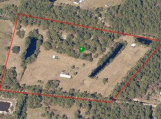 980 Old Oak Cir, Pierson, FL 32180