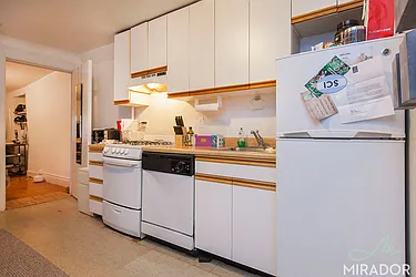 Rented by Mirador Real Estate