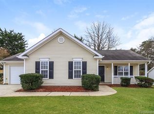 1600 Asherton Dr, Winston Salem, NC 27127