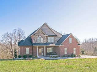 2380 Lock B Rd N, Clarksville, TN 37043