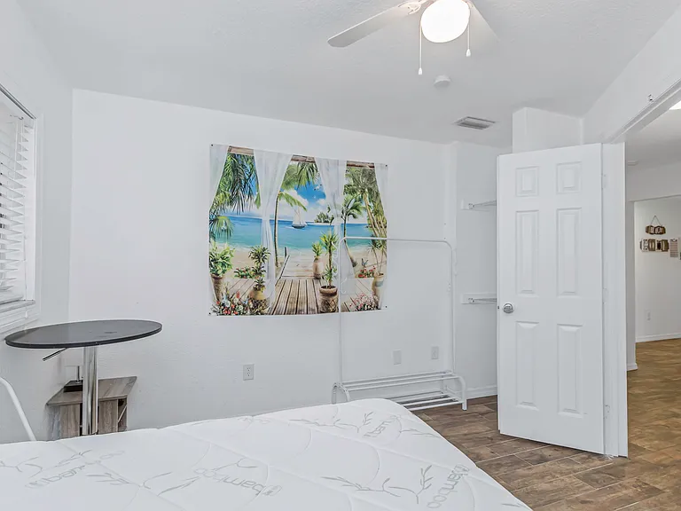 Private Room