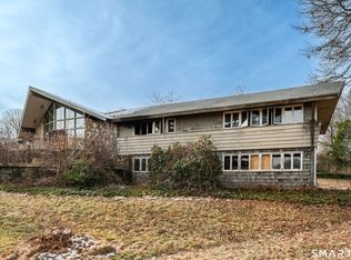 131 Birch Mountain Road, Bolton, CT 06043