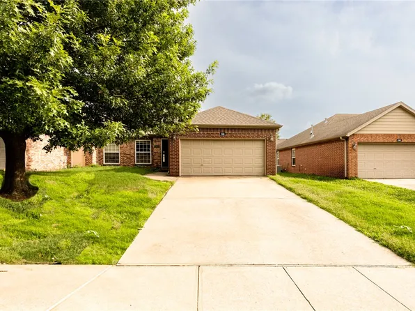 286-288 Copper Oaks Dr, Centerton, AR 72719