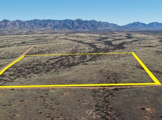 LOT 84 E Tom Jeffords Dr, Saint David, AZ 85630