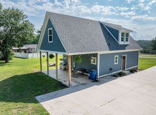 331 Ayers Cir, Grant, AL 35747