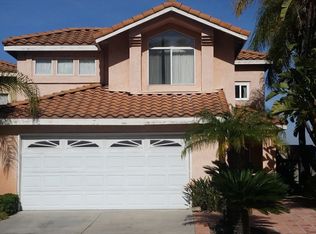 15653 Ladera Vista Dr, Chino Hills, CA 91709