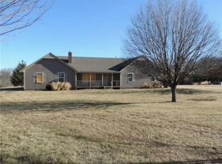 4105 Buckner Tarsney Rd, Sibley, MO 64088