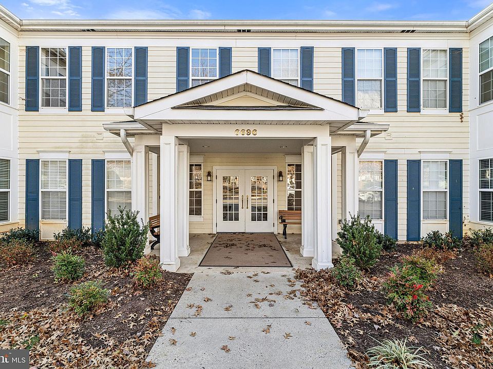 Suffield Meadows Condominiums 6696 Club House Ln Warrenton VA Zillow