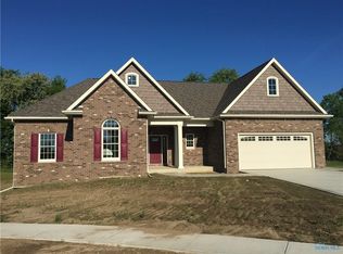 138 Dairy Dr, Edgerton, OH 43517