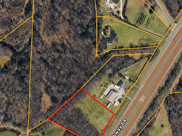22345 Highway 64, Somerville, TN 38068