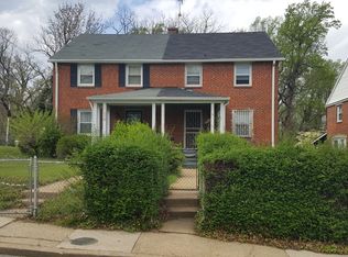 4514 Rokeby Rd, Baltimore, MD 21229