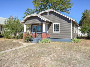 627 E Glass Ave, Spokane, WA 99207