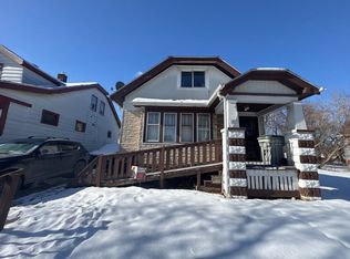 3311 N 17th St, Milwaukee, WI 53206