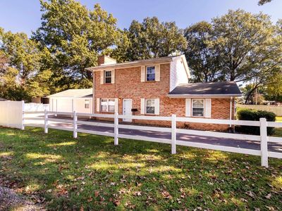 3453 Koressel Ave, Evansville, IN, 47712