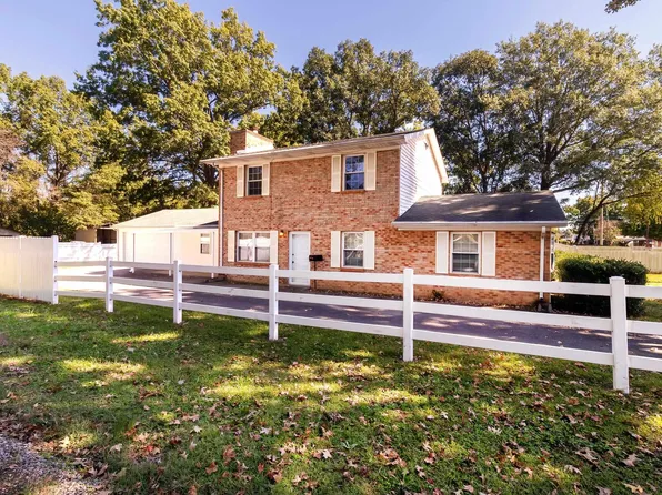 3453 Koressel Ave, Evansville, IN 47712